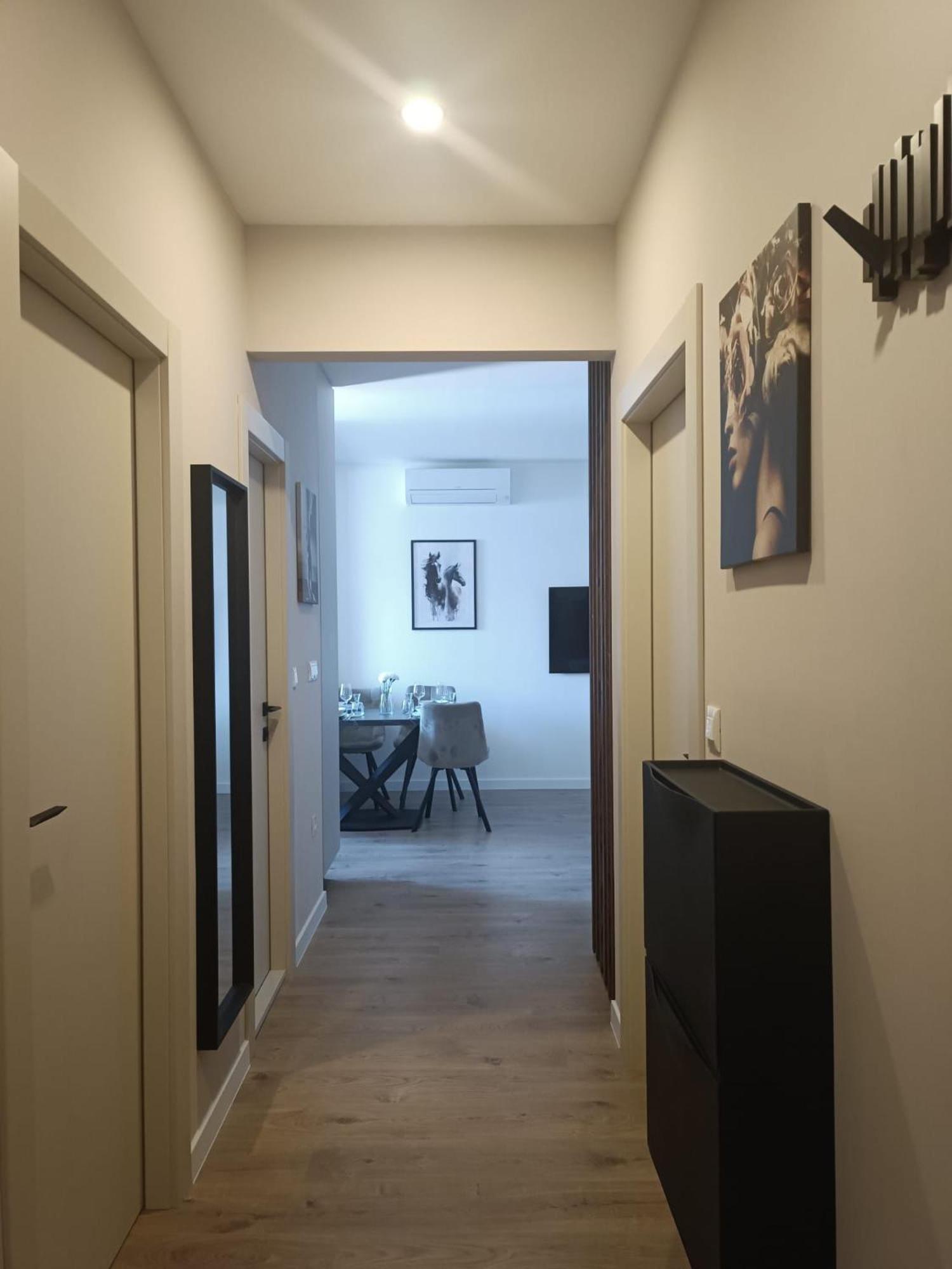 Bepina Apartment Split Luaran gambar