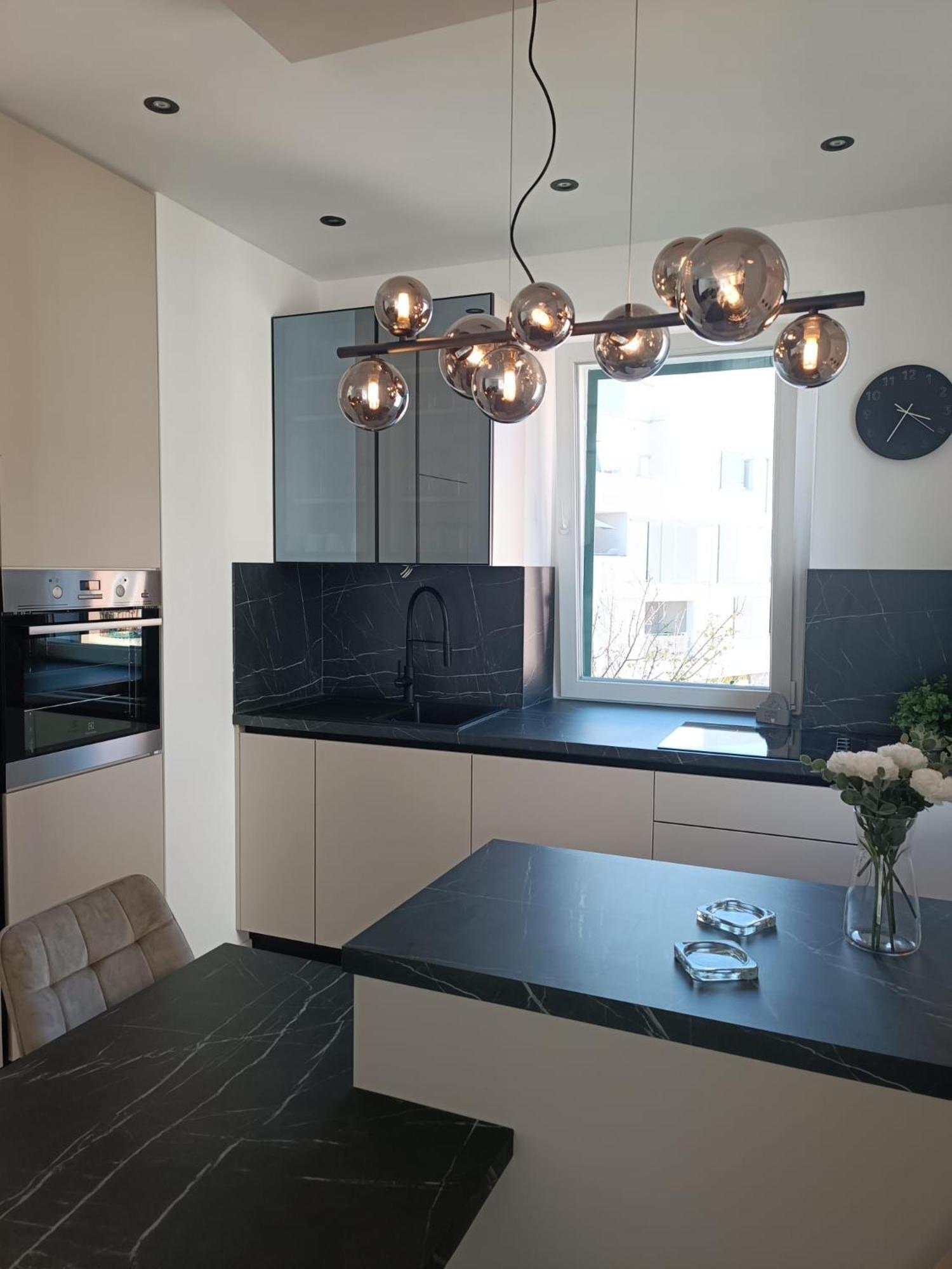 Bepina Apartment Split Luaran gambar