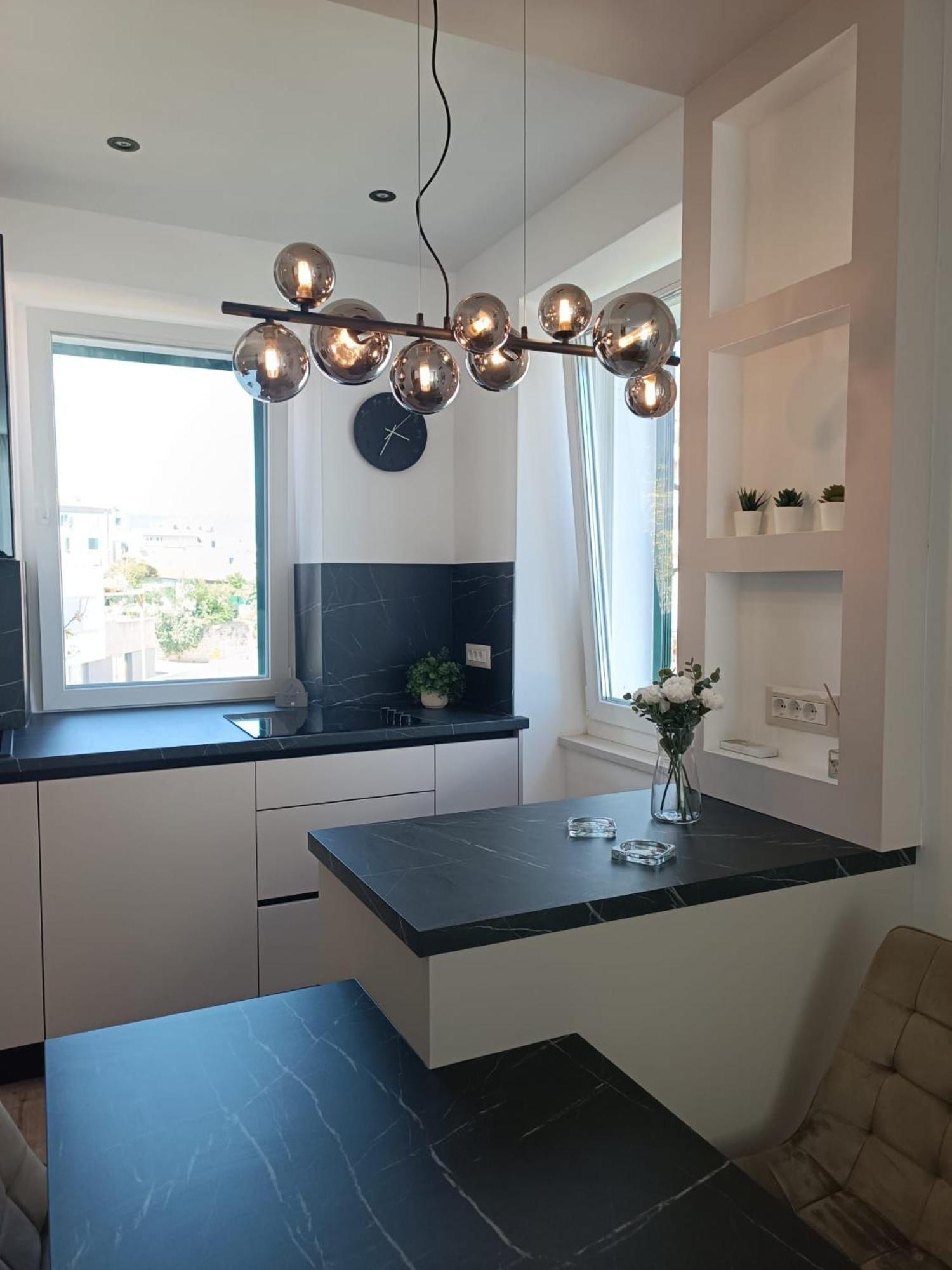 Bepina Apartment Split Luaran gambar