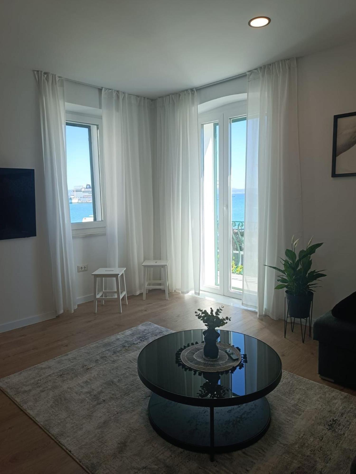 Bepina Apartment Split Luaran gambar